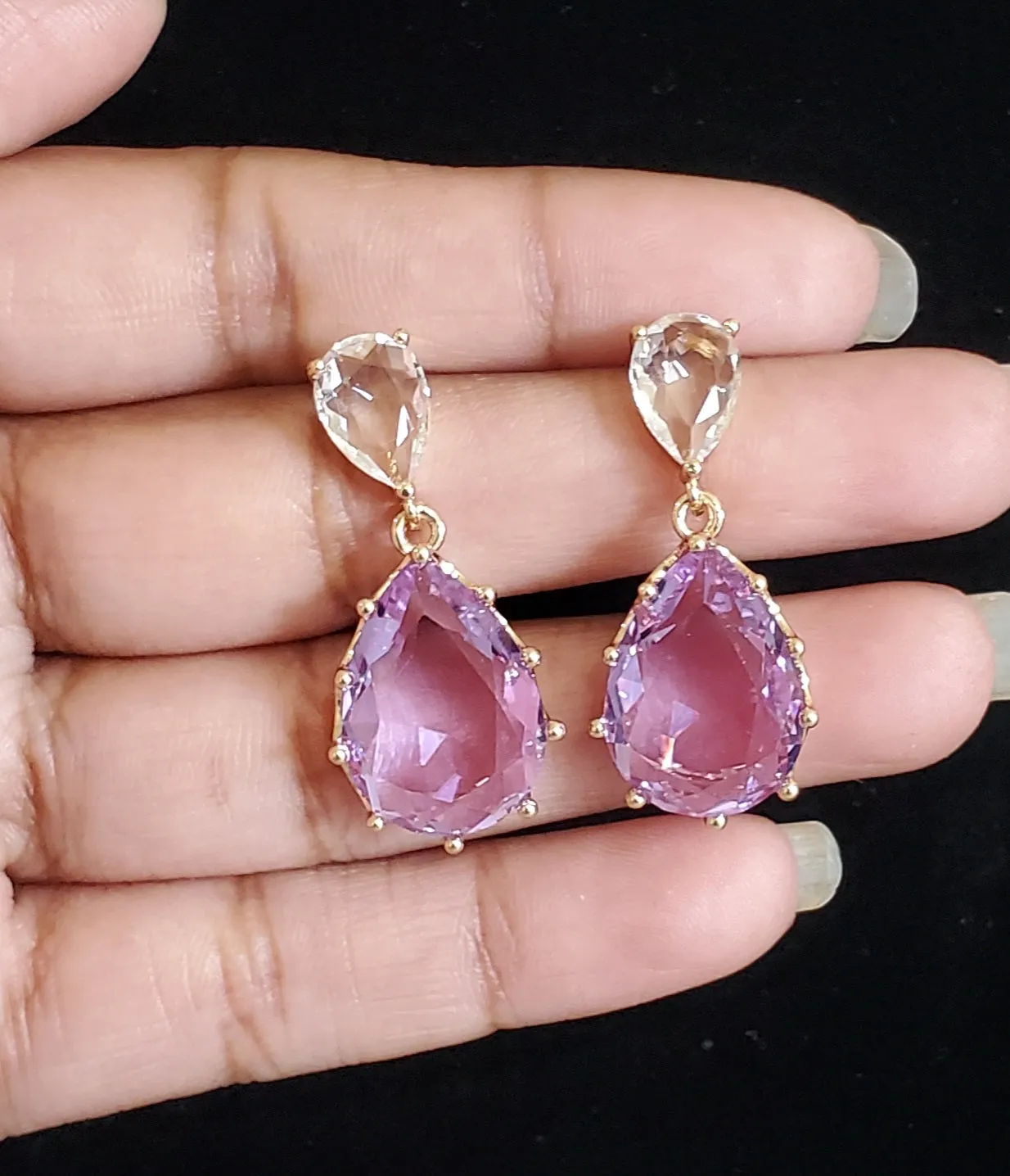 Western Classic Earring