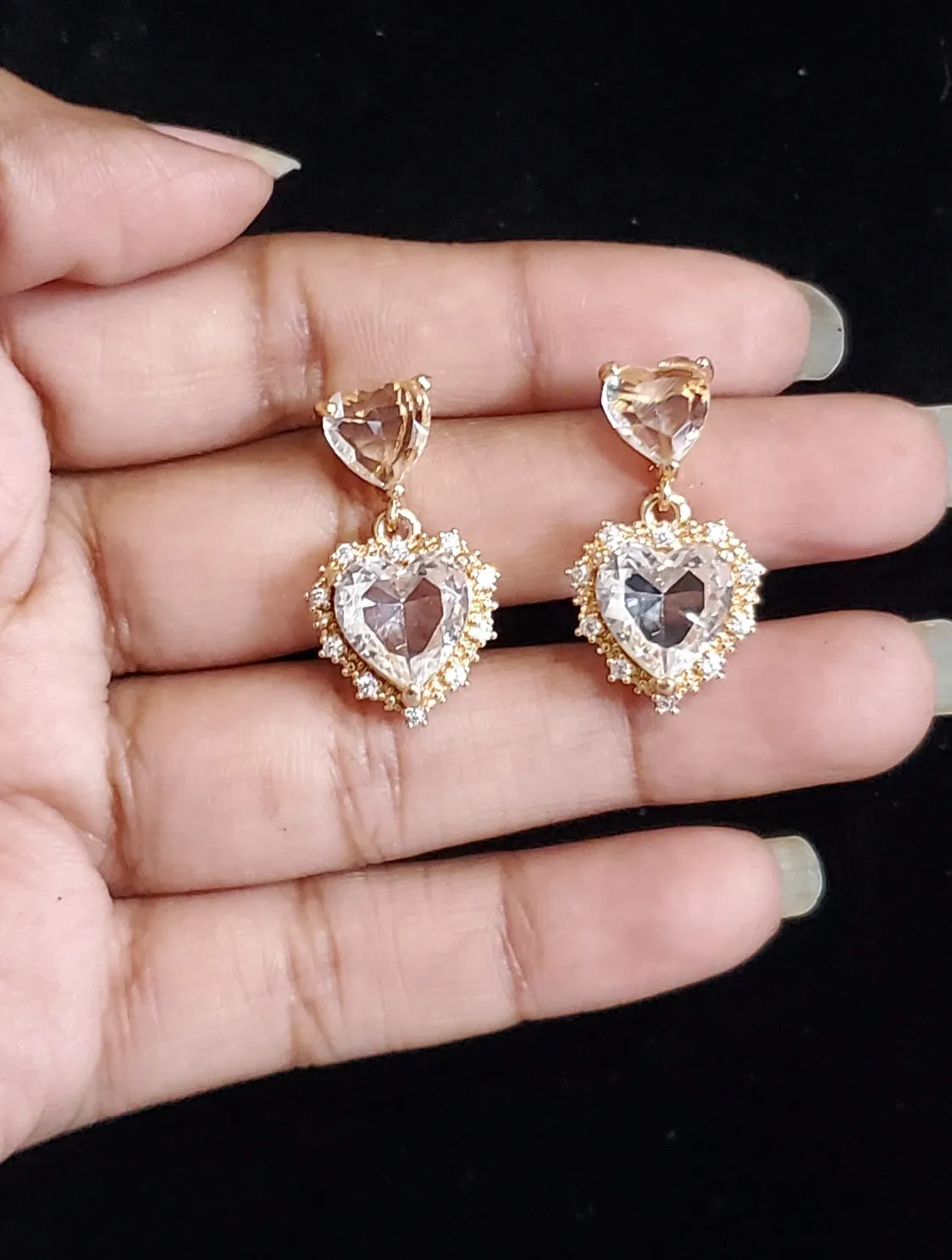Western Classic Earring