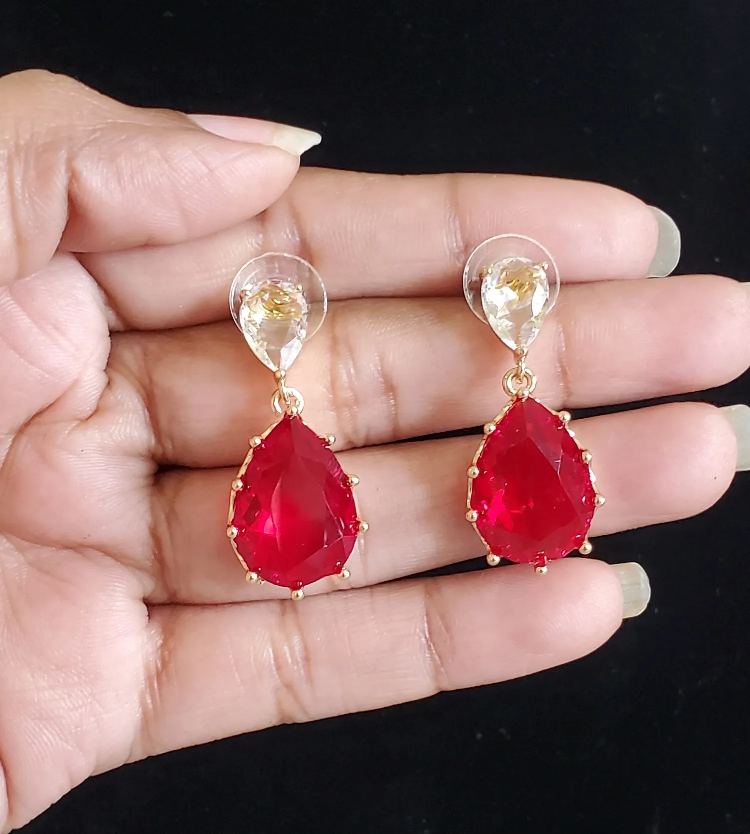 Western Classic Earring