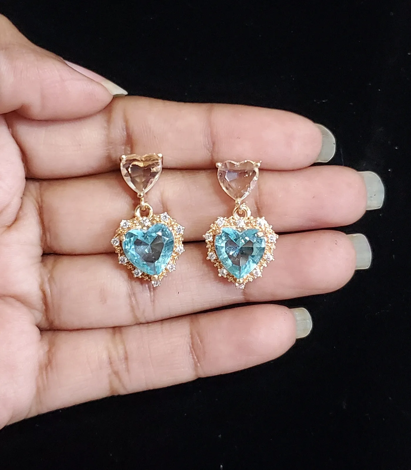 Western Classic Earring