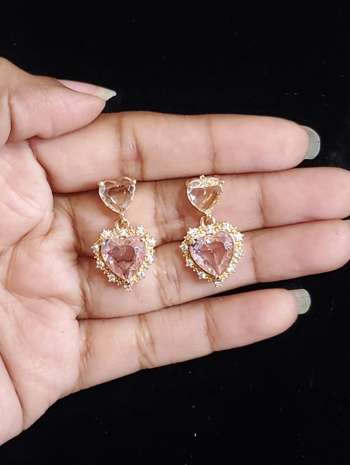 Western Classic Earring