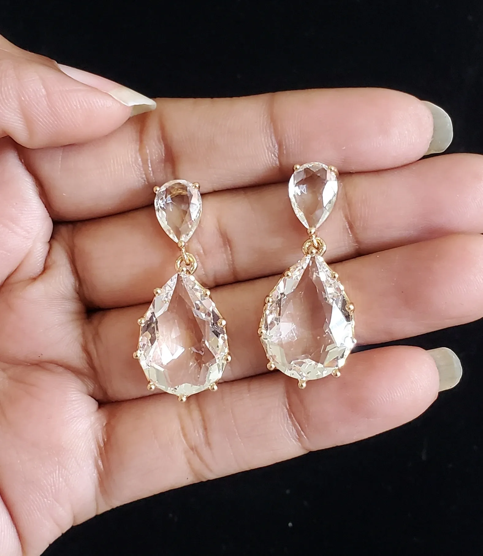 Western Classic Earring