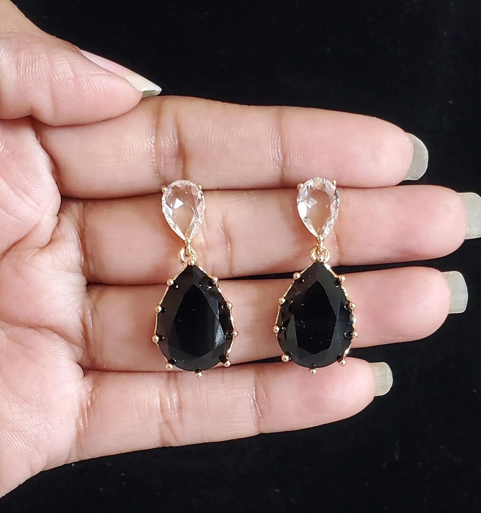 Western Classic Earring
