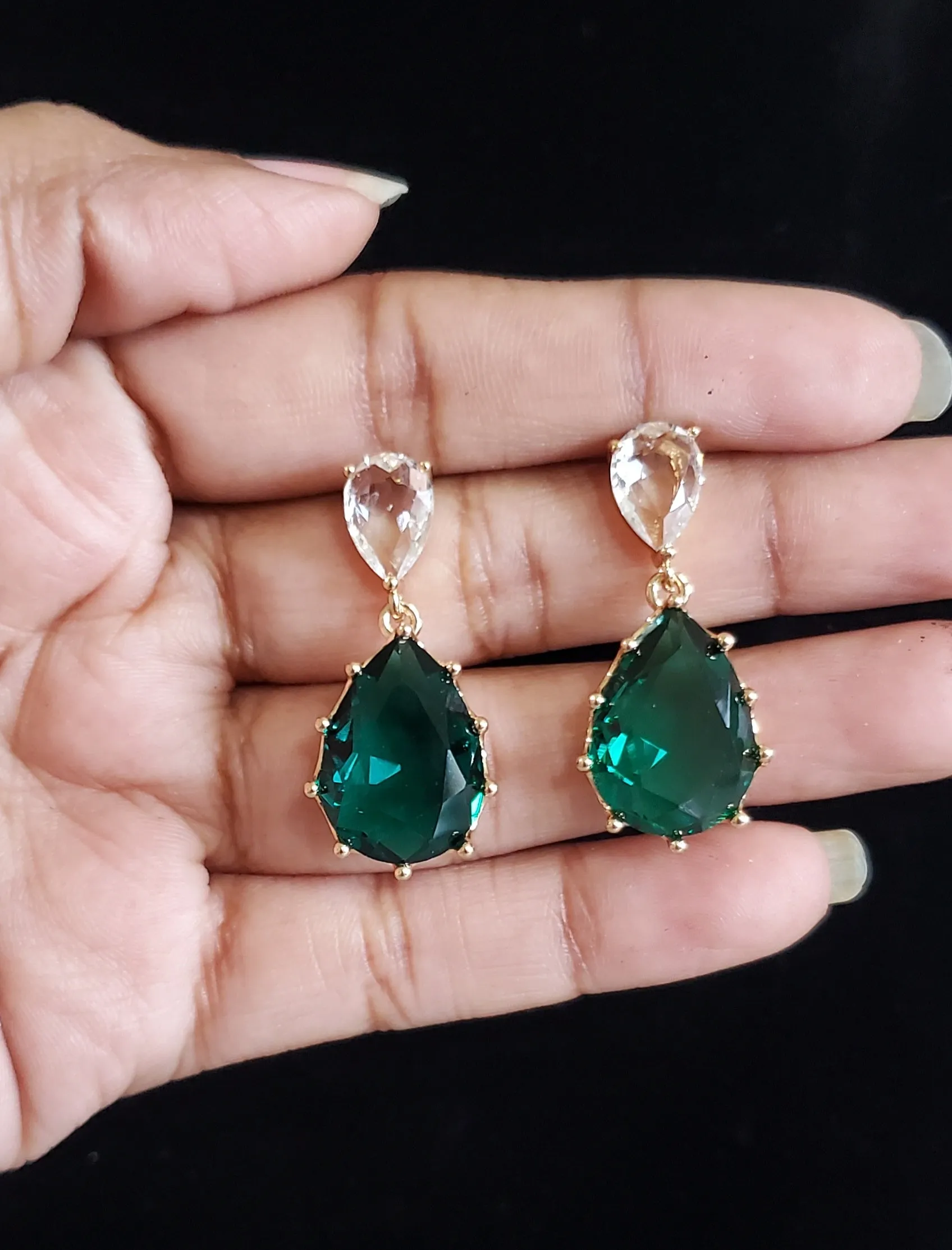 Western Classic Earring