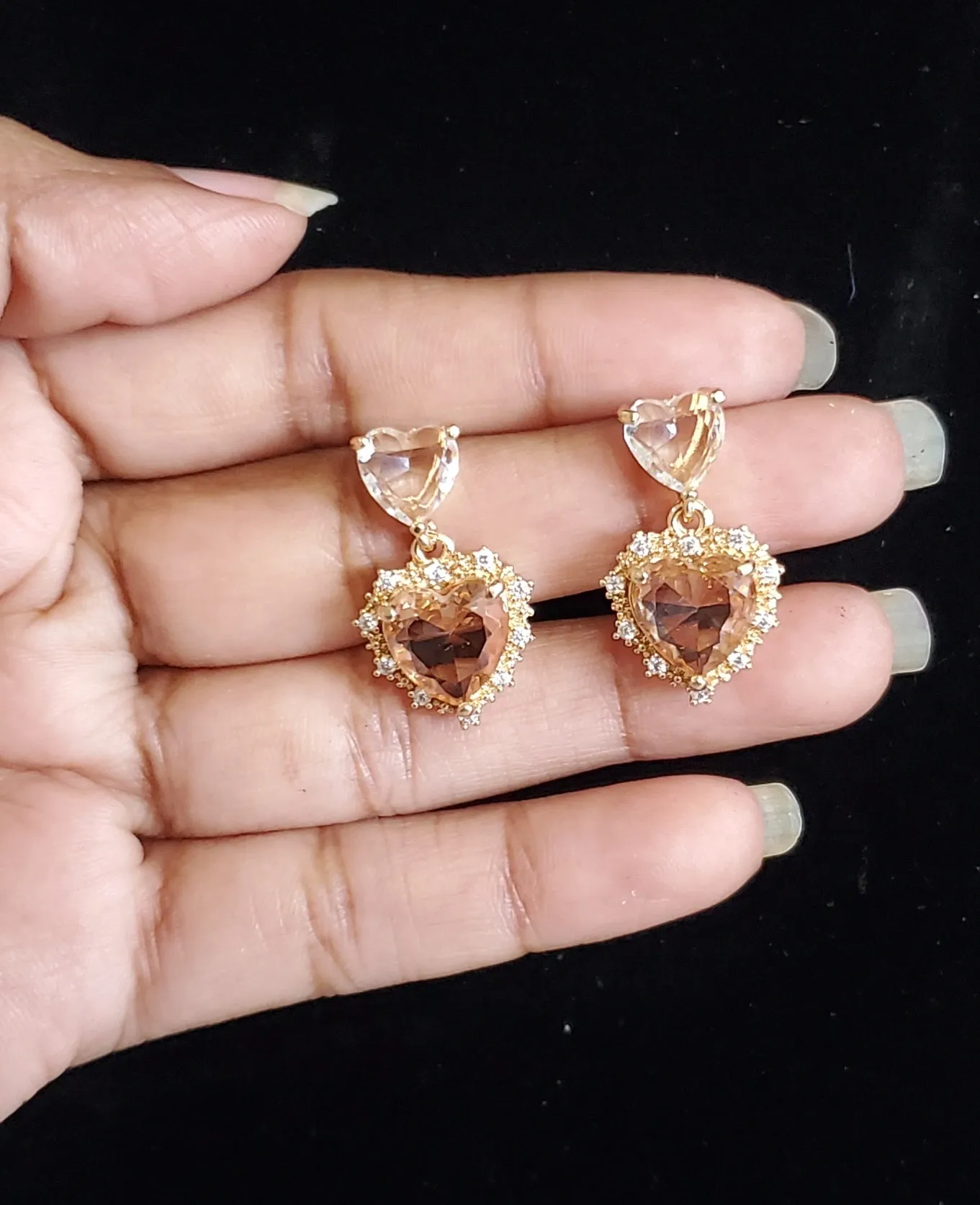 Western Classic Earring