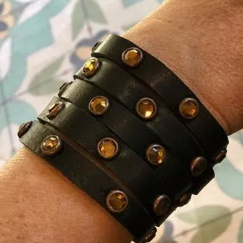 What’s Your Stack?