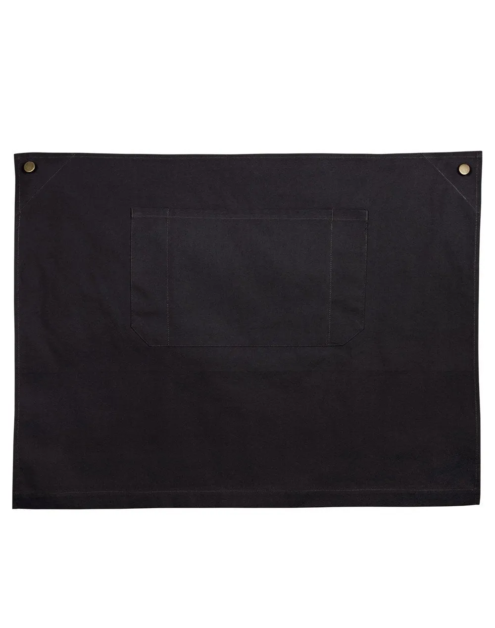 Winning Spirit FIitzroy Half Wast Apron(AP06/M3100)