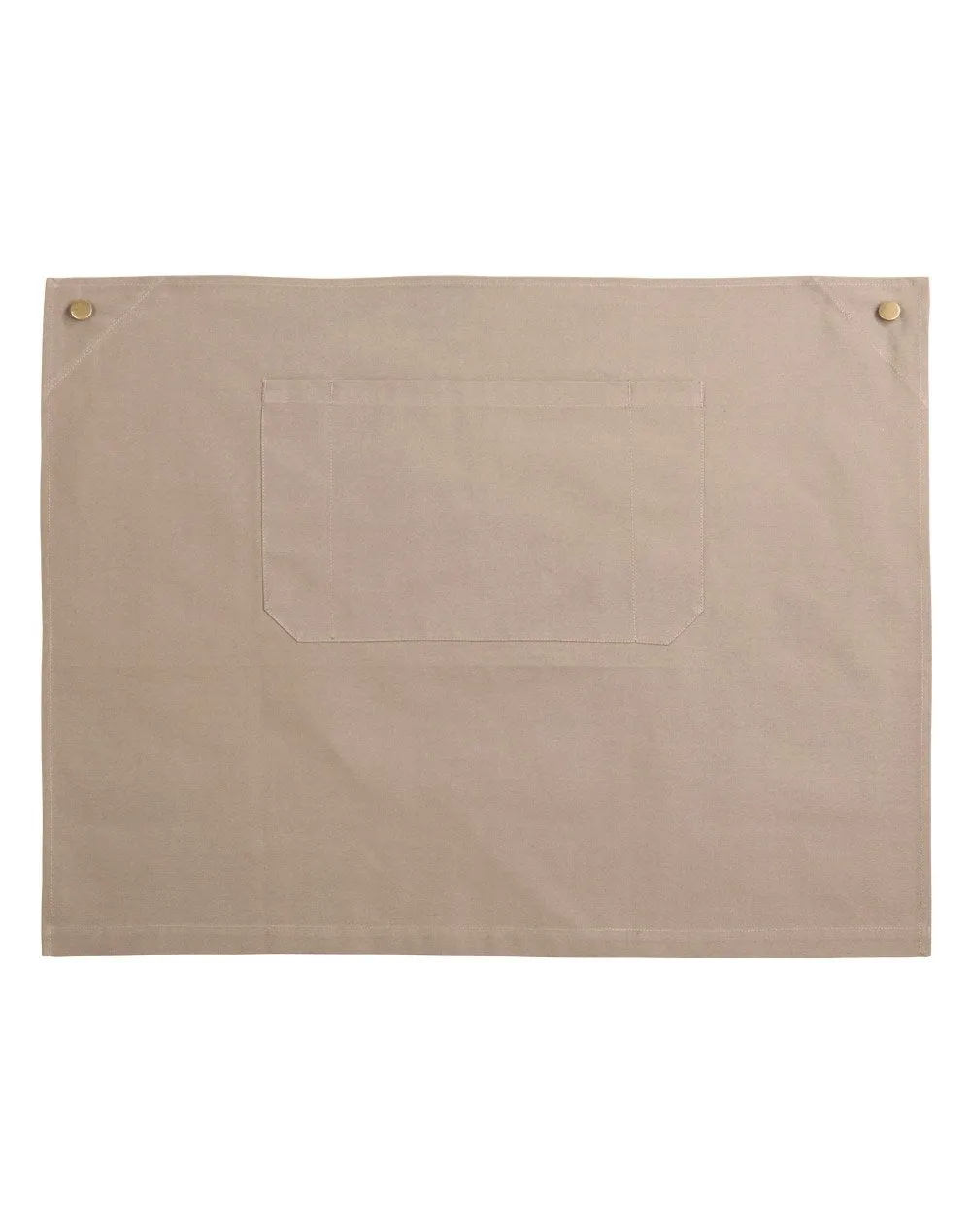 Winning Spirit FIitzroy Half Wast Apron(AP06/M3100)