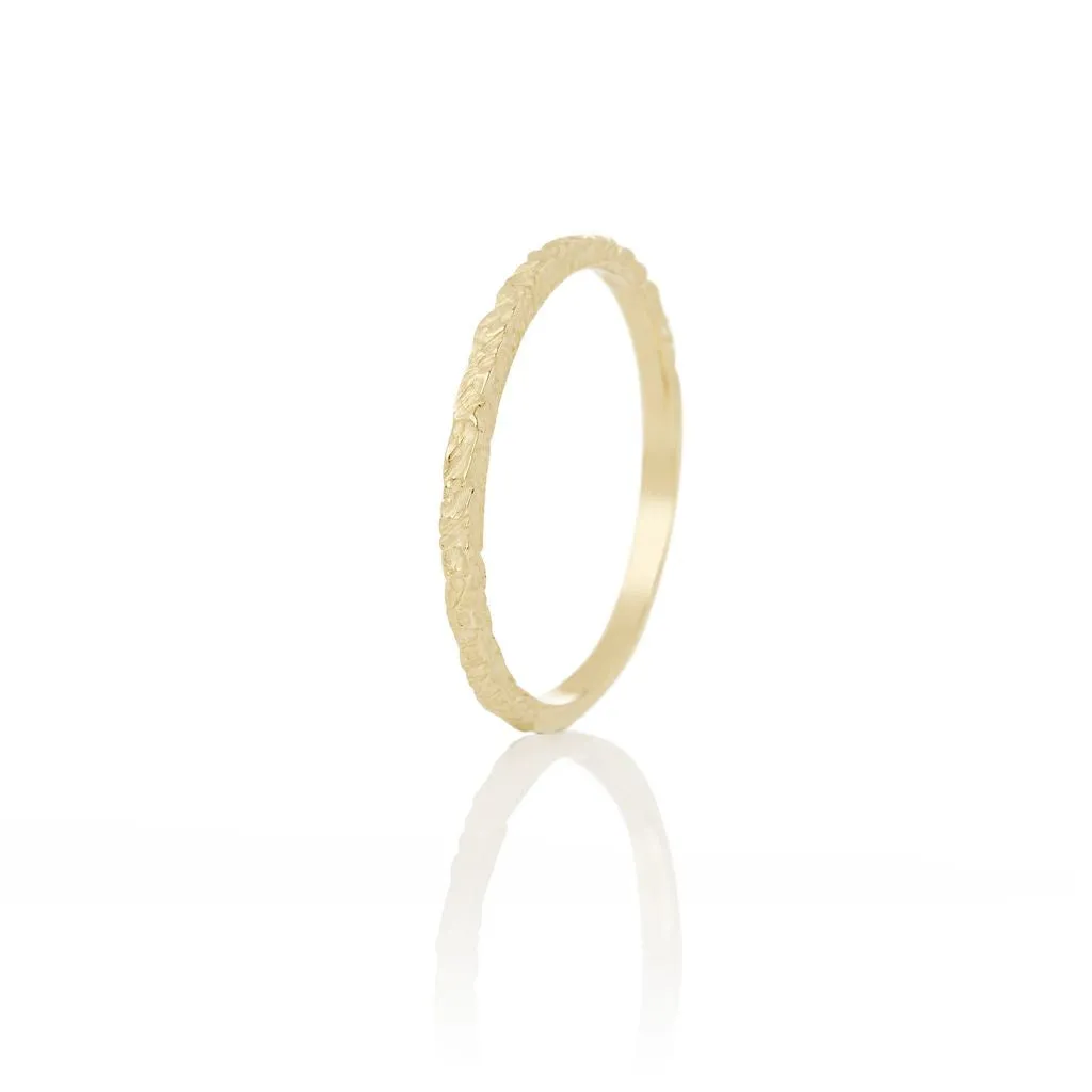 Women's wedding rings - ICE