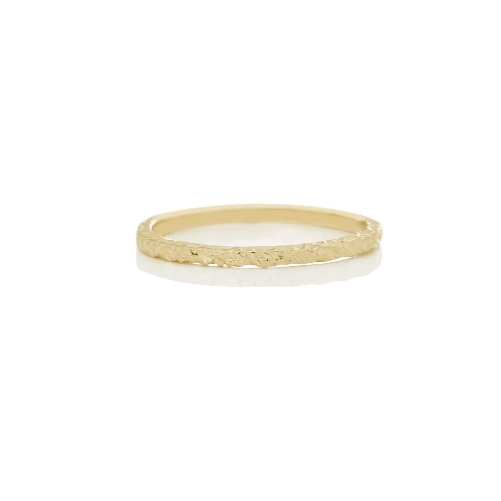 Women's wedding rings - ICE