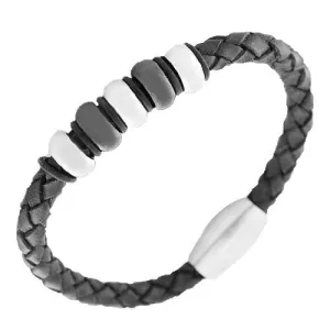 Yin and Yang Bracelet