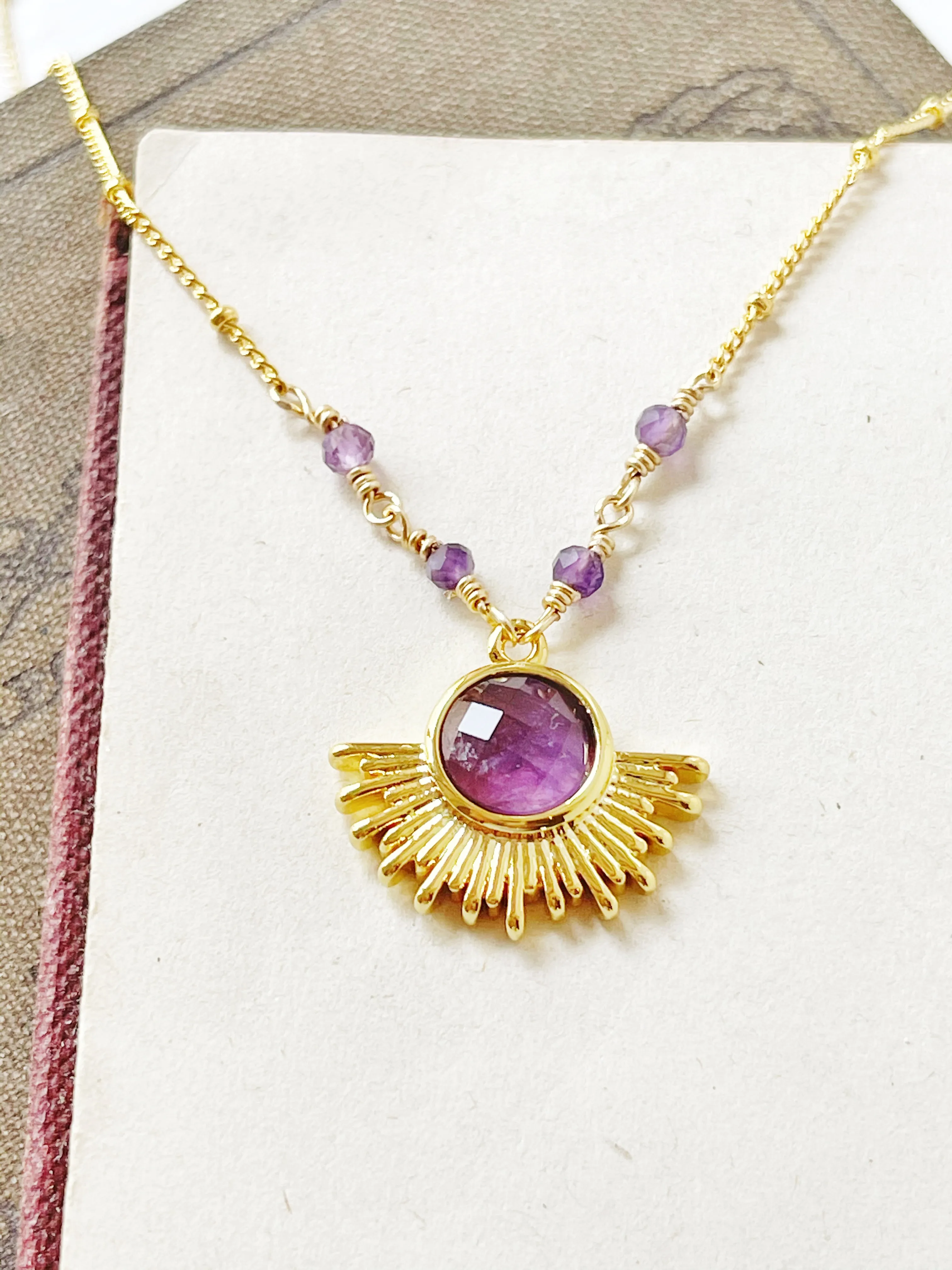 You Don't Like Change Because You Might Have To Get Uncomfortable Like Someone Else Necklace
