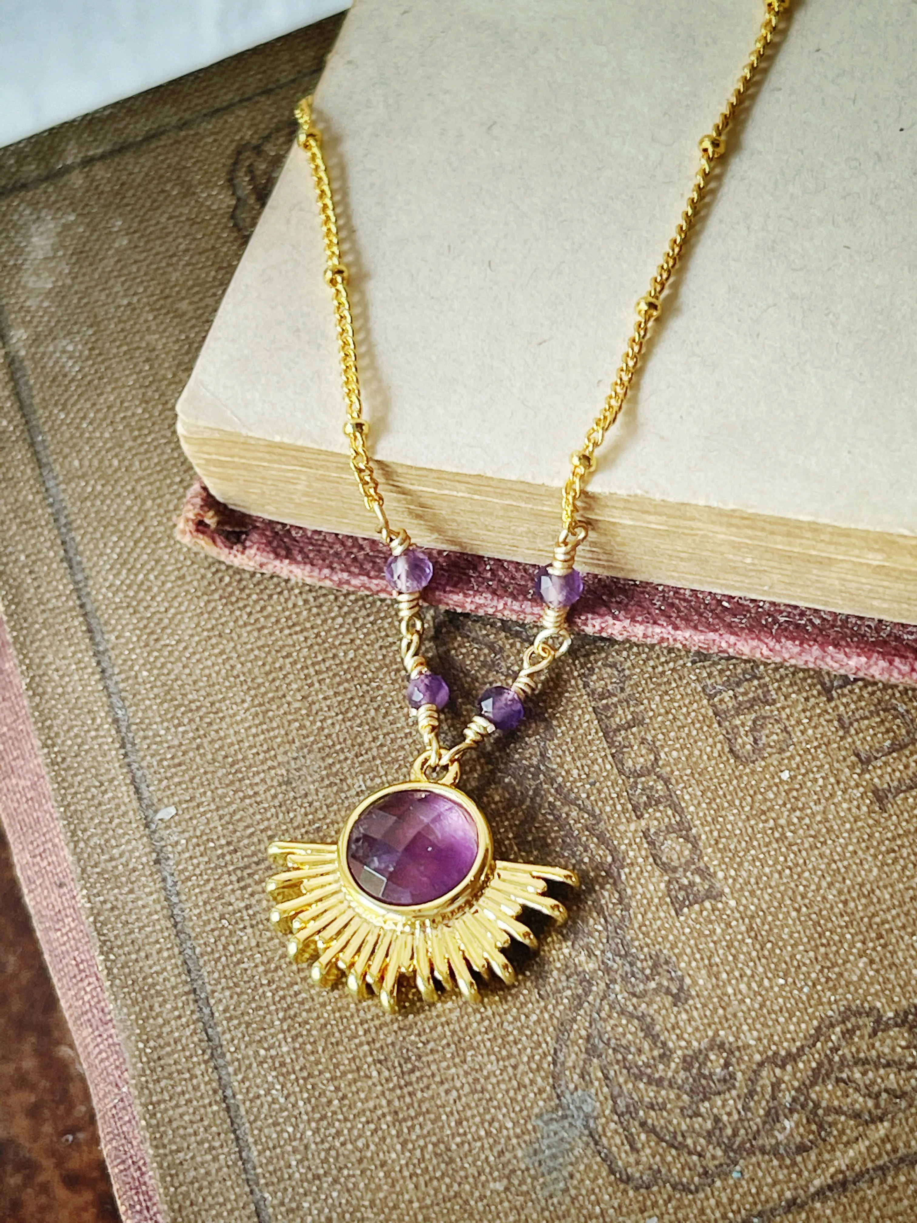 You Don't Like Change Because You Might Have To Get Uncomfortable Like Someone Else Necklace