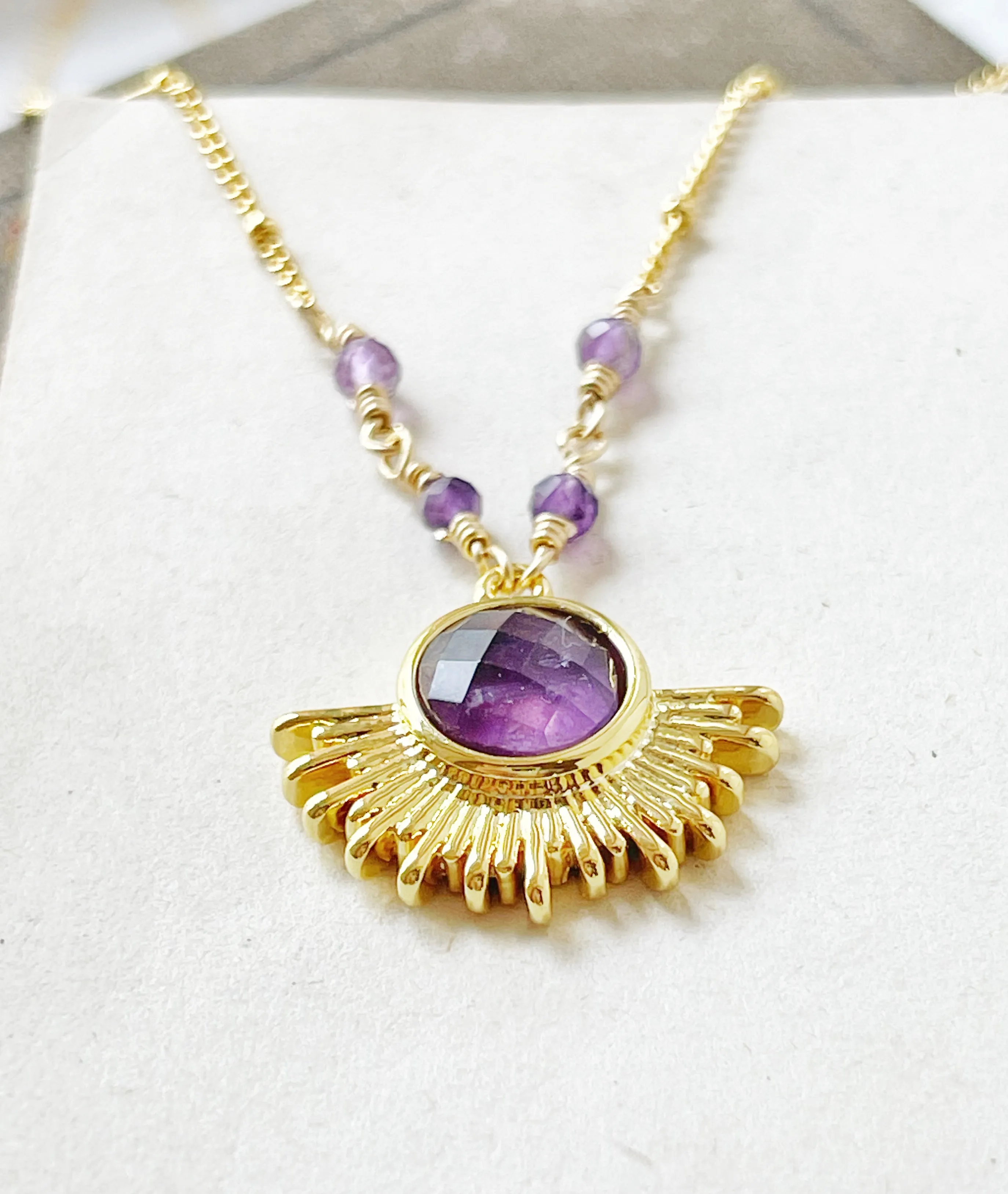 You Don't Like Change Because You Might Have To Get Uncomfortable Like Someone Else Necklace
