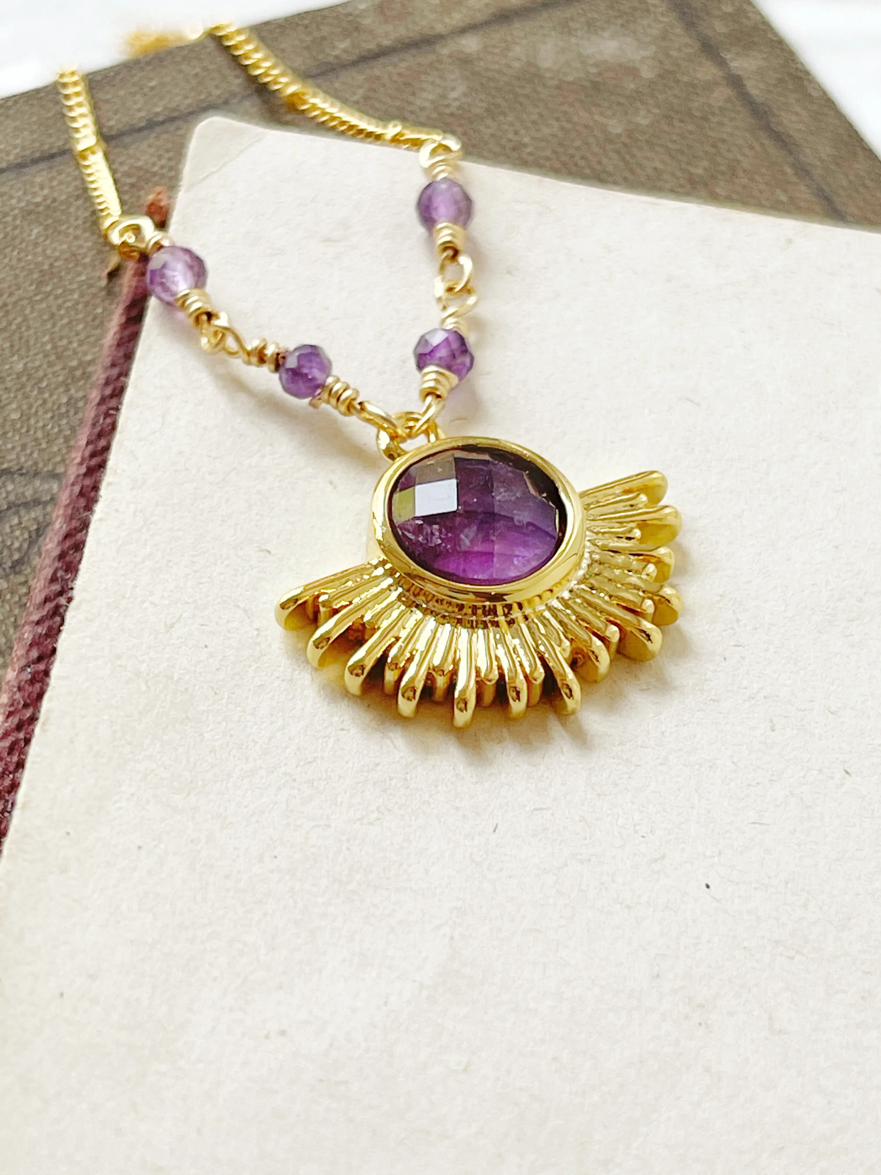You Don't Like Change Because You Might Have To Get Uncomfortable Like Someone Else Necklace