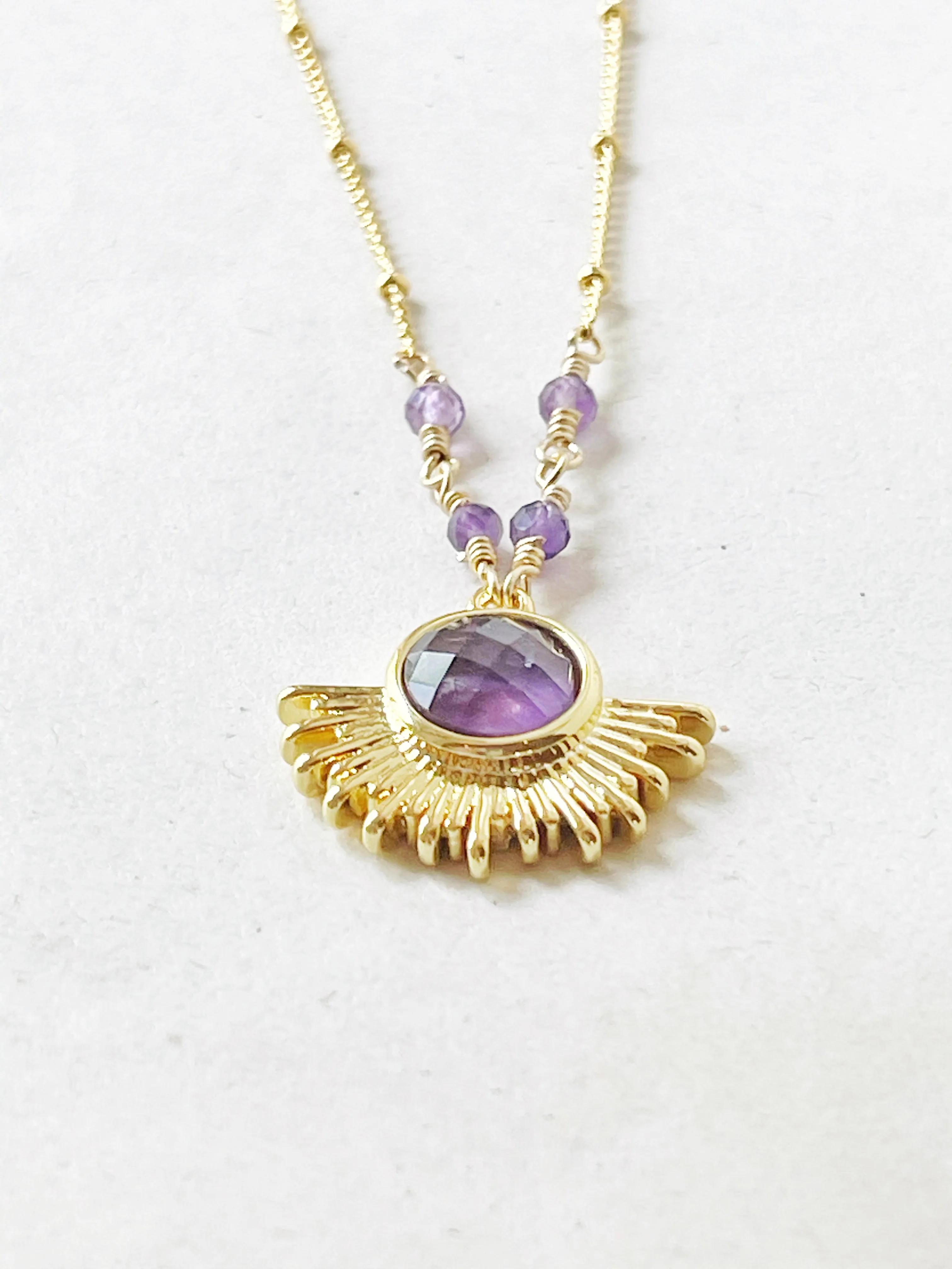 You Don't Like Change Because You Might Have To Get Uncomfortable Like Someone Else Necklace