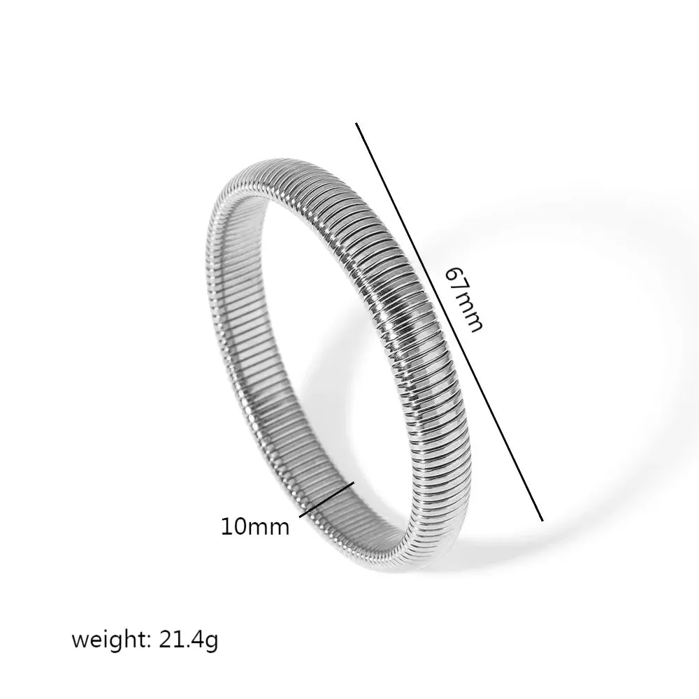 Zara Panel Bracelets