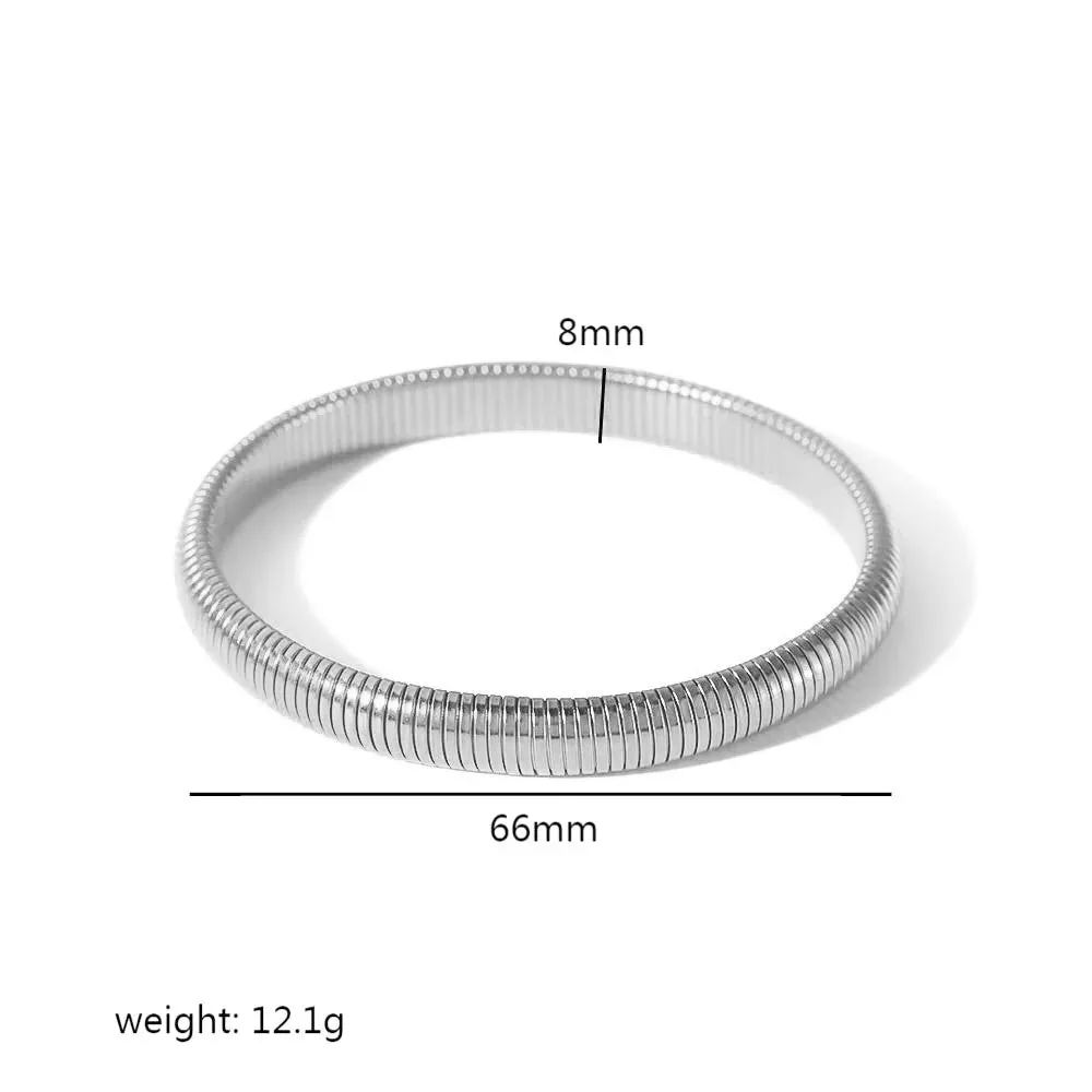 Zara Panel Bracelets