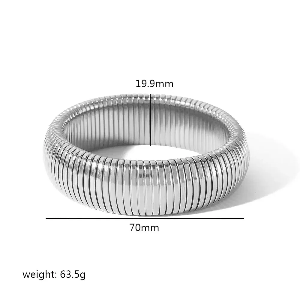 Zara Panel Bracelets