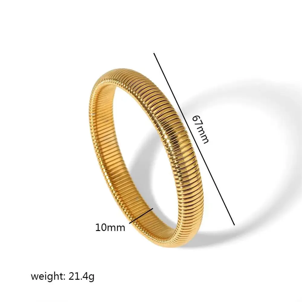 Zara Panel Bracelets