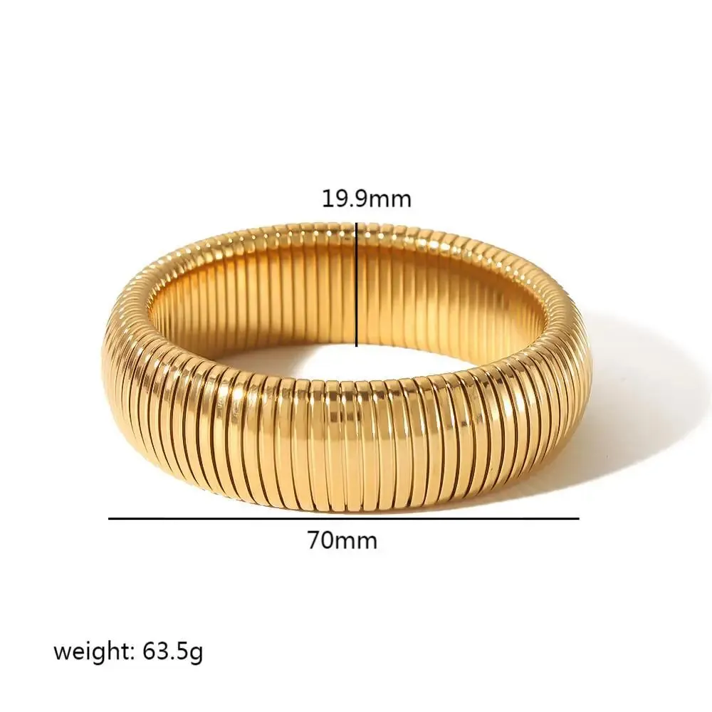 Zara Panel Bracelets