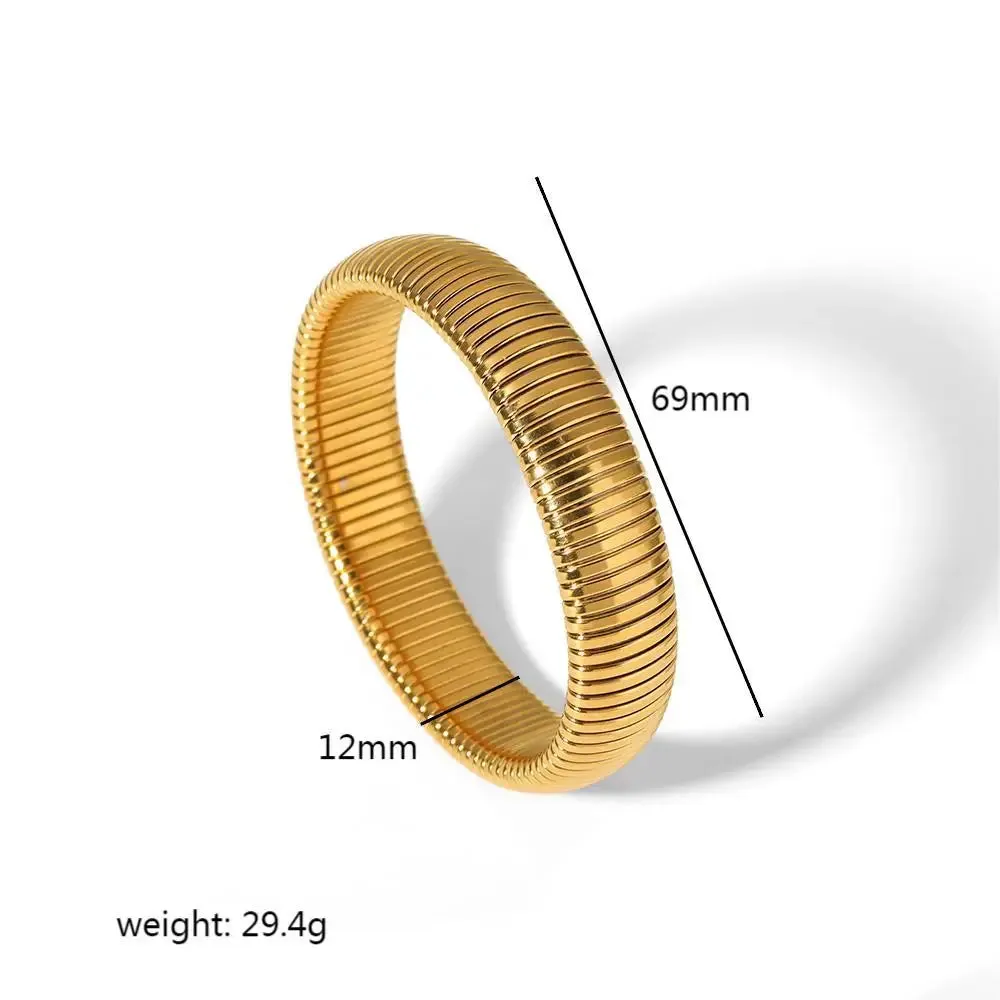 Zara Panel Bracelets