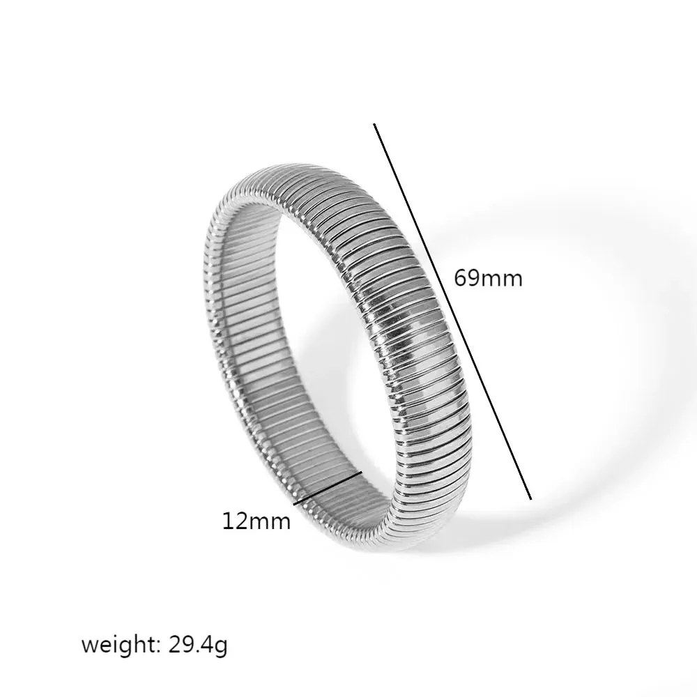 Zara Panel Bracelets