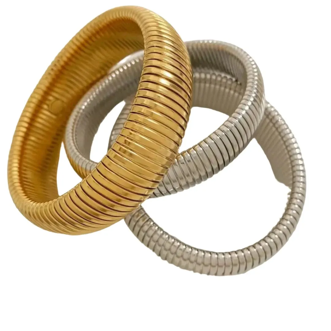 Zara Panel Bracelets