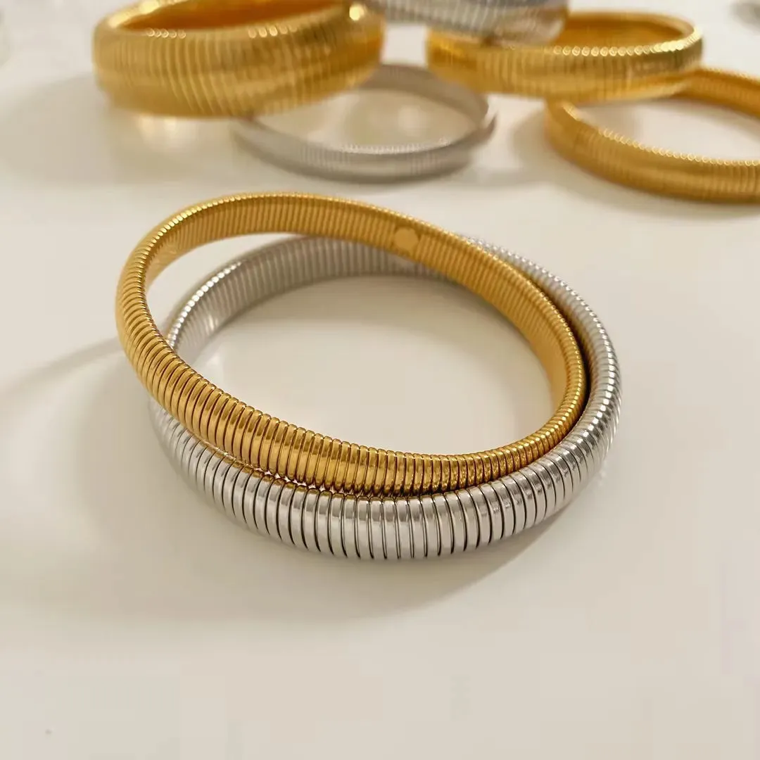Zara Panel Bracelets