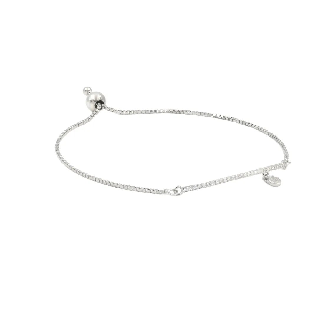 Zarkan Micro Office Style Bracelet