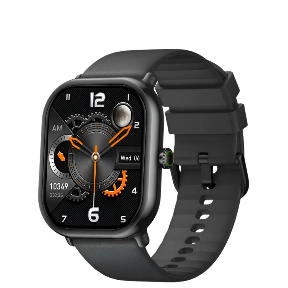 ZEBLAZE GTS 3 Pro 1.97" HD AMOLED Smart Watch