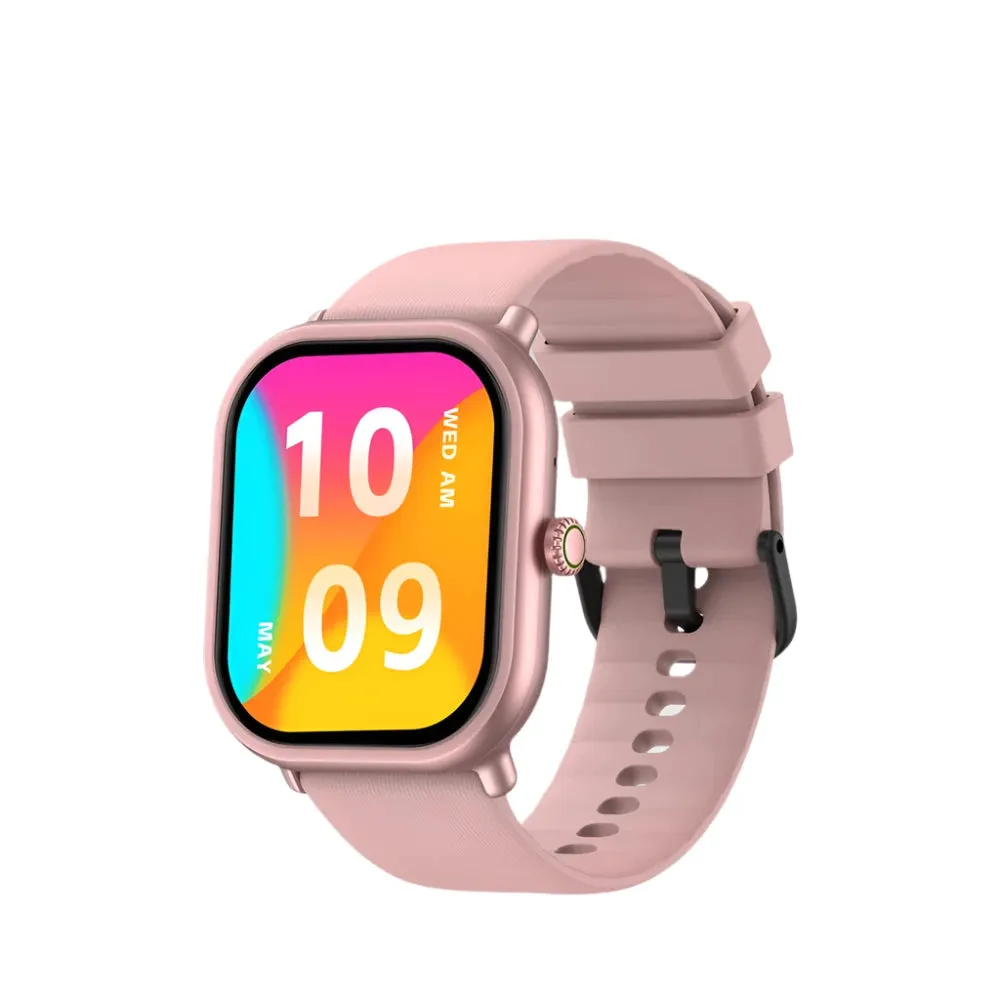 ZEBLAZE GTS 3 Pro 1.97" HD AMOLED Smart Watch