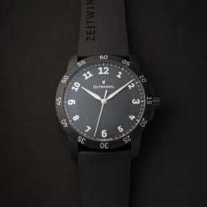 Zeitwinkel 240° NOIR (Pre-Order - Built to Order)