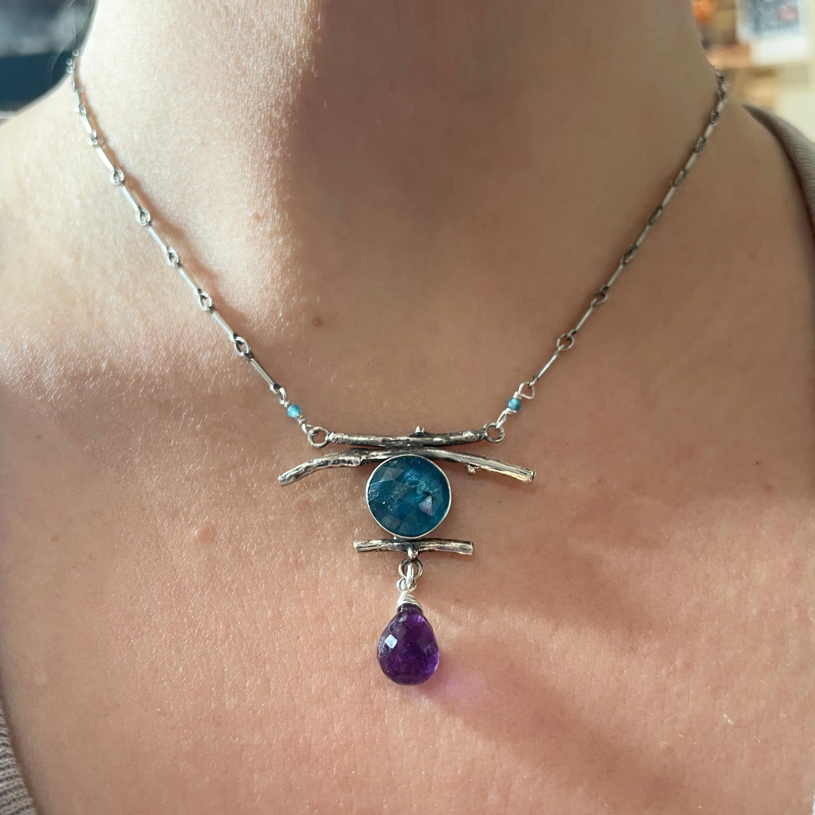 Zen Necklace