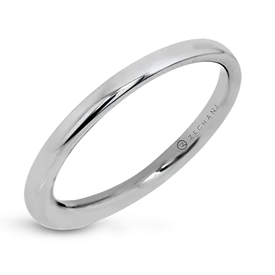 ZR20NDWB Wedding Set in 14k Gold