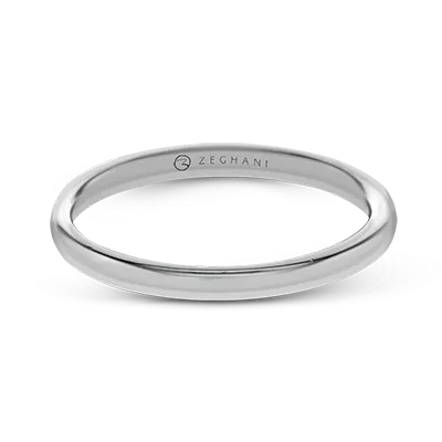 ZR20NDWB Wedding Set in 14k Gold